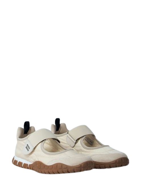 Ballerina Tyre MIU MIU | 5F416ED7CF0304